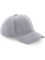 BEECHFIELD Casquette Baseball Athleisure - 6 panneaux  personnalisable