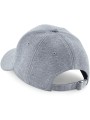 BEECHFIELD Casquette Baseball Athleisure - 6 panneaux /api/colors/84f38f7b-2e6d-4d5d-89e0-ae5a7c9d4eb9 personnalisable