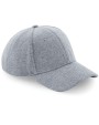Petjes BEECHFIELD JERSEY ATHLEISURE BASEBALL CAP voor bedrukking &amp; borduring