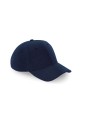 BEECHFIELD Casquette Baseball Athleisure - 6 panneaux /api/colors/dac7f052-16c9-4080-ba5c-aefc702fb74b personnalisable
