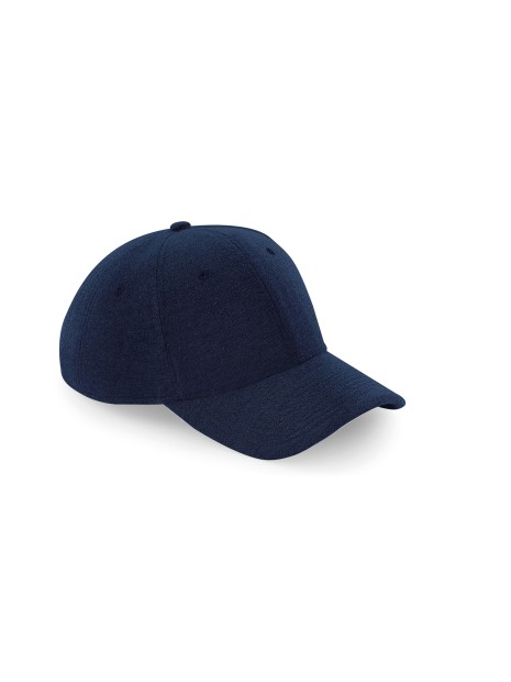 BEECHFIELD Casquette Baseball Athleisure - 6 panneaux /api/colors/dac7f052-16c9-4080-ba5c-aefc702fb74b personnalisable