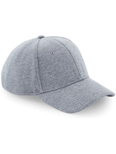 BEECHFIELD Casquette Baseball Athleisure - 6 panneaux /api/colors/84f38f7b-2e6d-4d5d-89e0-ae5a7c9d4eb9 personnalisable