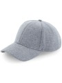 BEECHFIELD Casquette Baseball Athleisure - 6 panneaux /api/colors/84f38f7b-2e6d-4d5d-89e0-ae5a7c9d4eb9 personnalisable