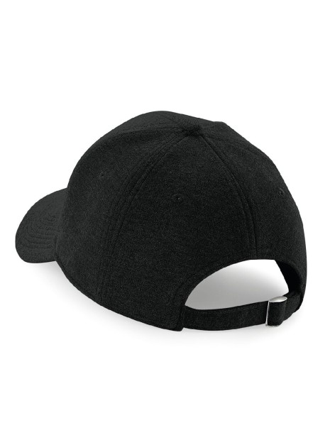 BEECHFIELD Casquette Baseball Athleisure - 6 panneaux /api/colors/b9fdad4a-5e94-45cb-8c03-c08b349b28c3 personnalisable