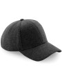 BEECHFIELD Casquette Baseball Athleisure - 6 panneaux /api/colors/9af78165-c741-41cd-b446-c323ab5a0844 personnalisable