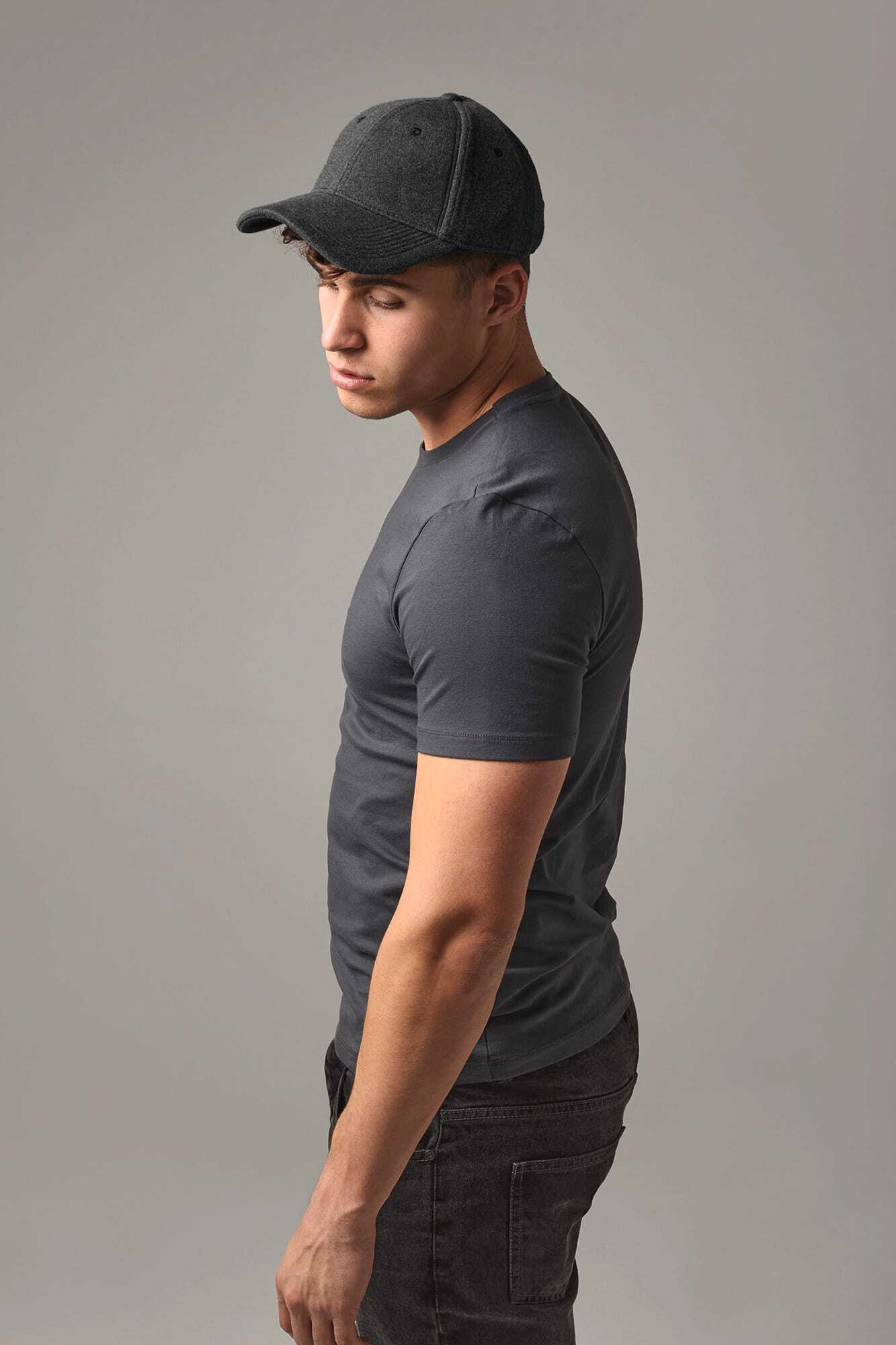 Casquettes personnalisable BEECHFIELD Casquette Baseball Athleisure - 6 panneaux