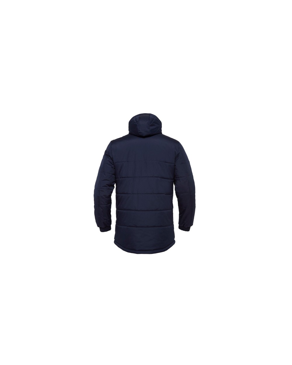 Jassen MACRON JUNIOR GYOR PADDED JACKET voor bedrukking &amp; borduring