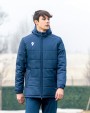 Vestes personnalisable MACRON JUNIOR GYOR PADDED JACKET