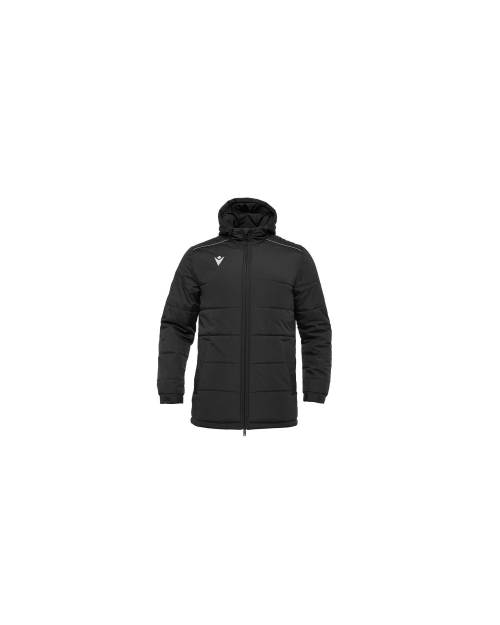 Jassen MACRON JUNIOR GYOR PADDED JACKET voor bedrukking &amp; borduring