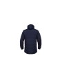 Vestes personnalisable MACRON JUNIOR GYOR PADDED JACKET