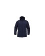Vestes personnalisable MACRON JUNIOR GYOR PADDED JACKET