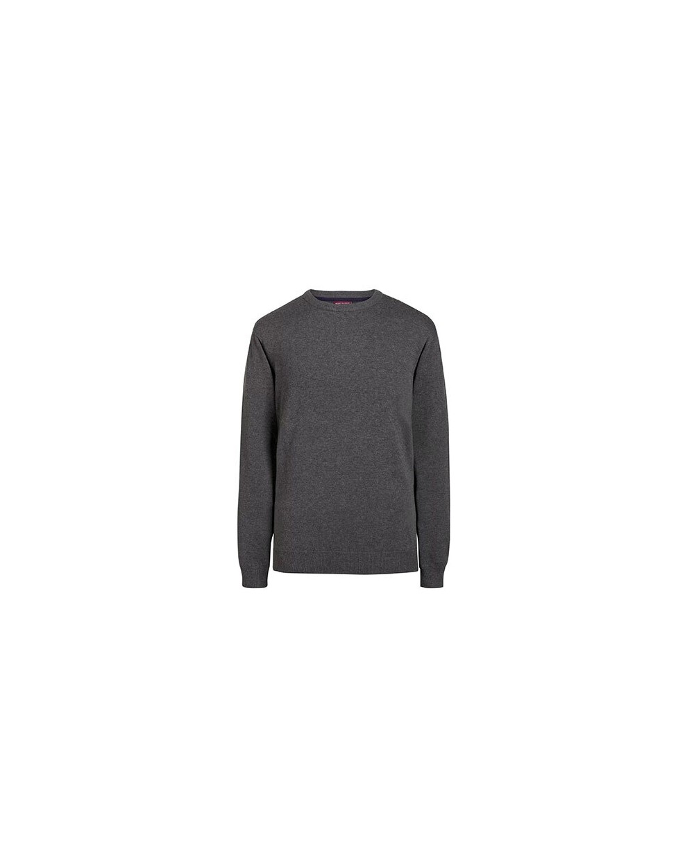 BROOK TAVERNER Crew Neck Jumper Jackson Pullovers personalisierbar