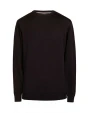 BROOK TAVERNER Crew Neck Jumper Jackson Pullovers personalisierbar