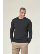 BROOK TAVERNER Crew Neck Jumper Jackson Pullovers personalisierbar
