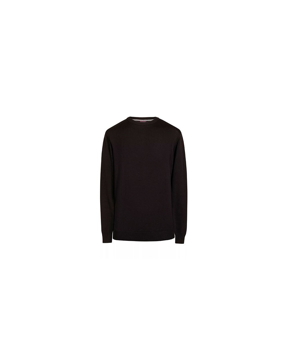 BROOK TAVERNER Crew Neck Jumper Jackson Pullovers personalisierbar