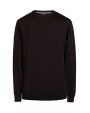 BROOK TAVERNER Crew Neck Jumper Jackson Pullovers personalisierbar