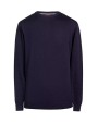 BROOK TAVERNER Crew Neck Jumper Jackson Pullovers personalisierbar