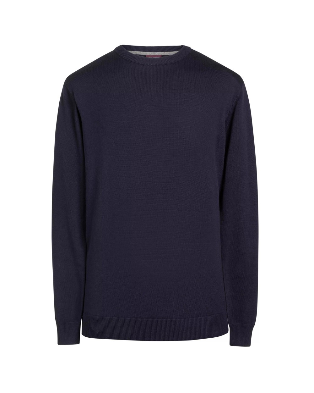 BROOK TAVERNER Crew Neck Jumper Jackson Pullovers personalisierbar