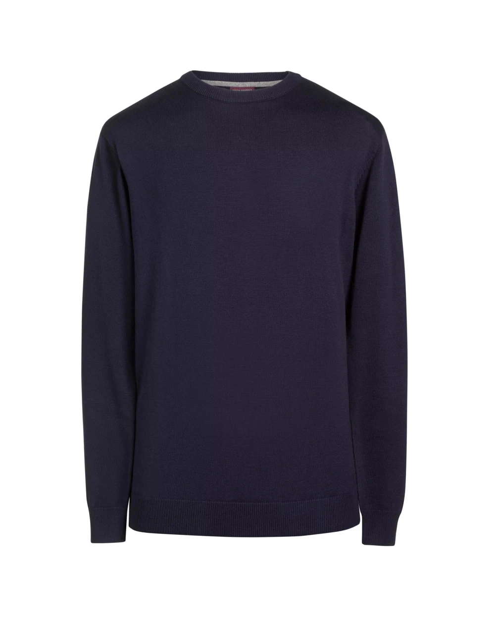 BROOK TAVERNER Crew Neck Jumper Jackson Pullovers personalisierbar