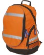 YOKO Backpack 'London' Taschen personalisierbar