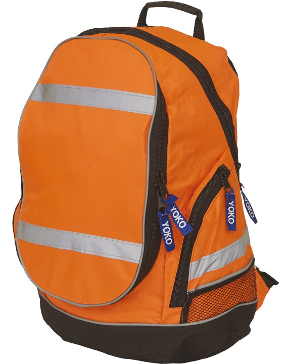 Sacs & Bagagerie personnalisable YOKO Sac à dos "London"