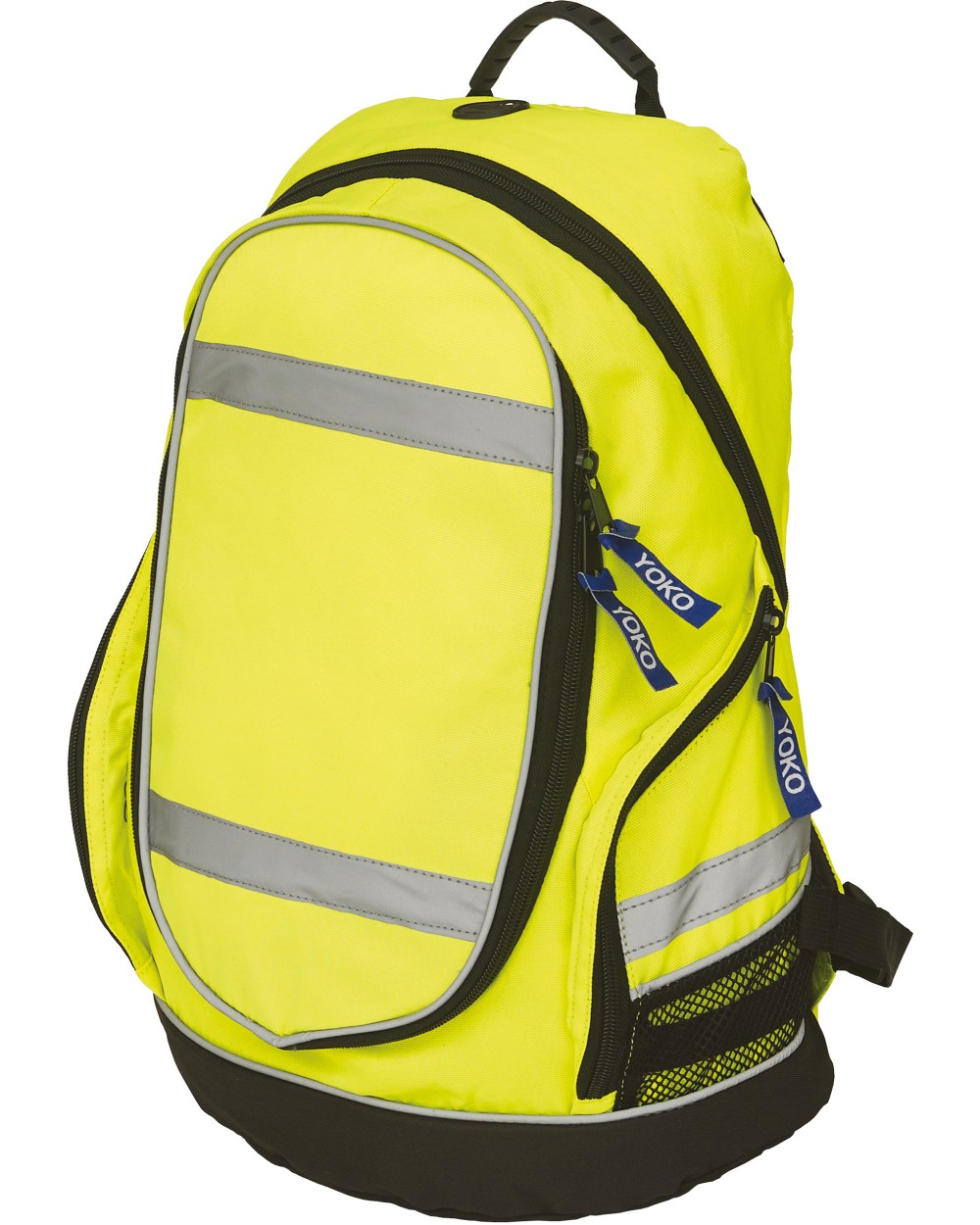 YOKO Backpack 'London' Taschen personalisierbar
