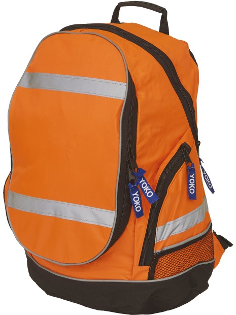 YOKO Sac à dos "London" /api/colors/8788d1a4-2991-42d8-b4b7-20a97adc9f24 personnalisable