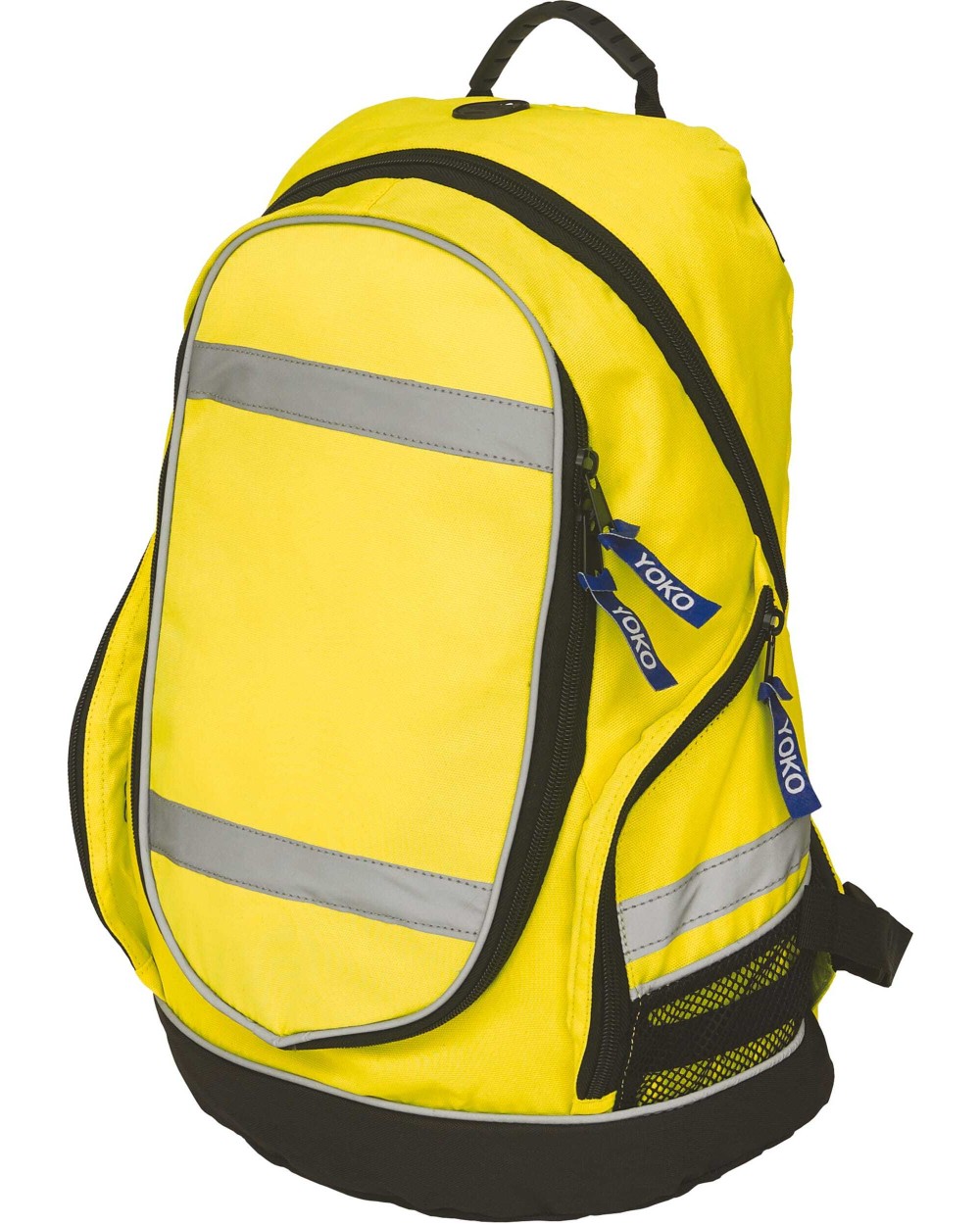 YOKO Backpack 'London' Taschen personalisierbar