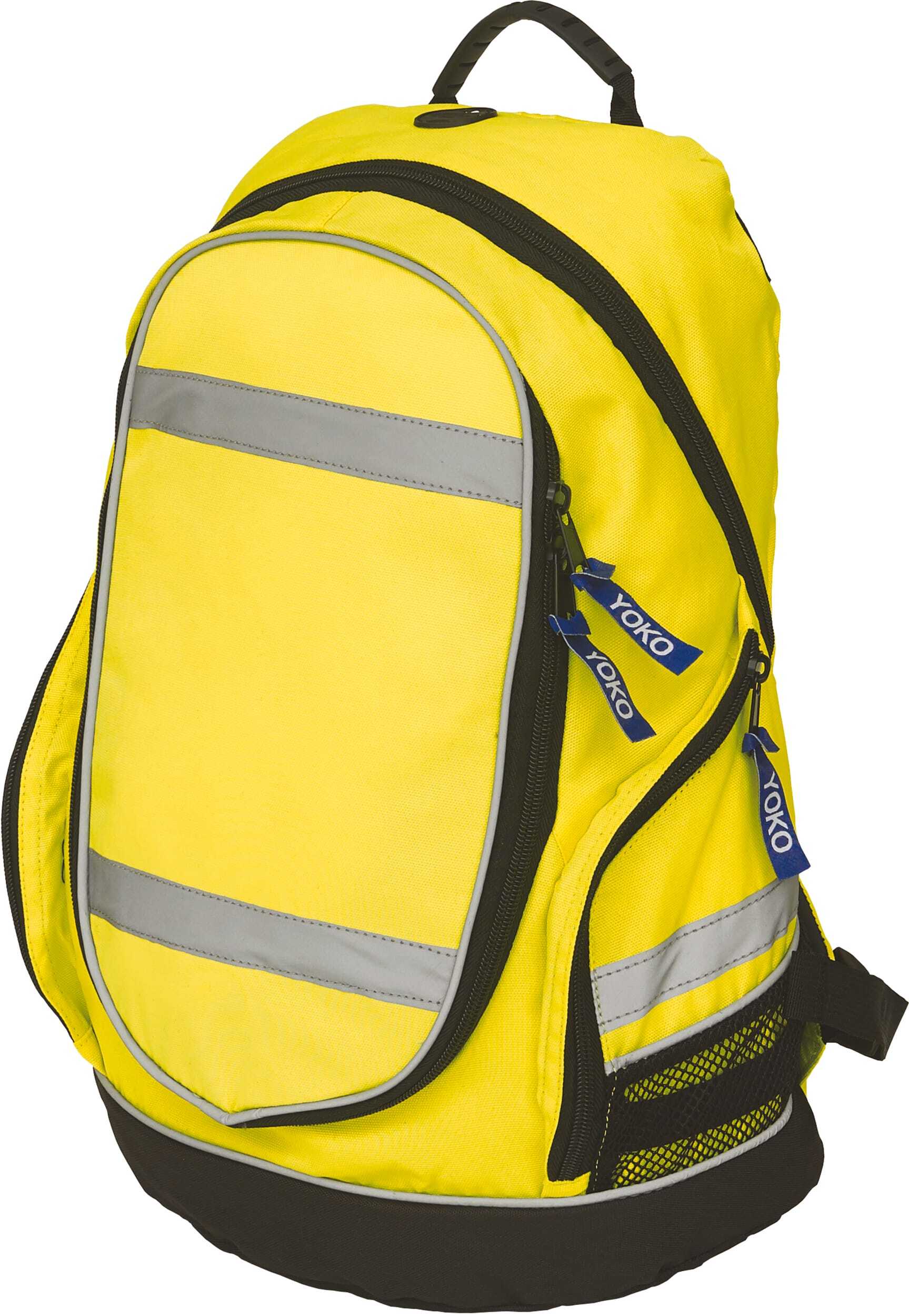 Tassen & Zakken YOKO Rugzak 'London' voor bedrukking &amp; borduring