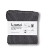 Benodigdheden NEUTRAL Pearl Knit Kitchen Cloth (2 Pieces) voor bedrukking &amp; borduring