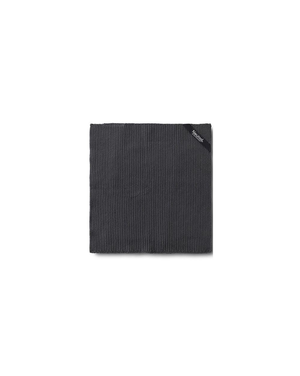 Benodigdheden NEUTRAL Pearl Knit Kitchen Cloth (2 Pieces) voor bedrukking &amp; borduring