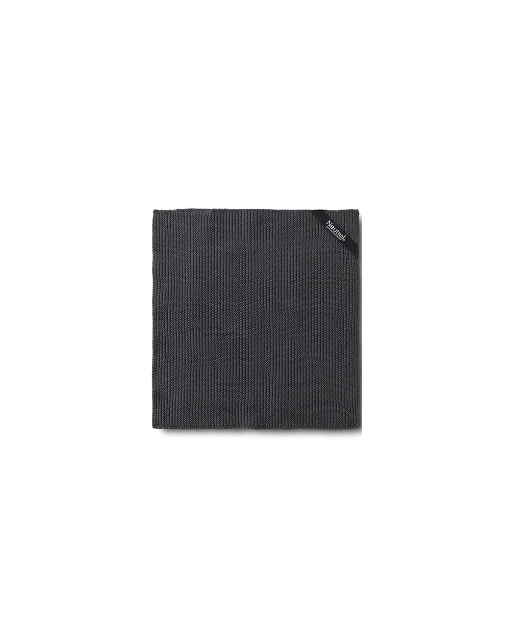 Benodigdheden NEUTRAL Pearl Knit Kitchen Cloth (2 Pieces) voor bedrukking &amp; borduring