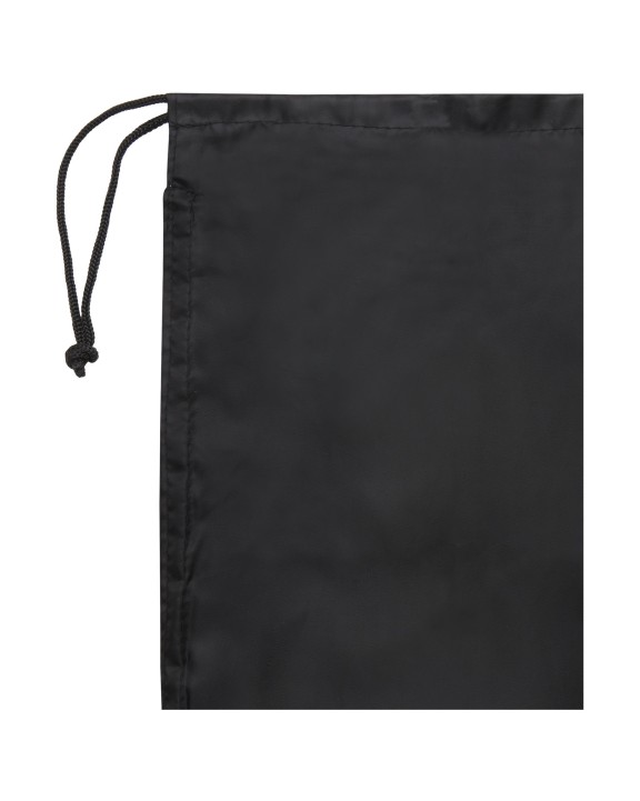 4DO Huggy Fleecedecke mit Hülle 150 x 120 cm Plaids personalisierbar