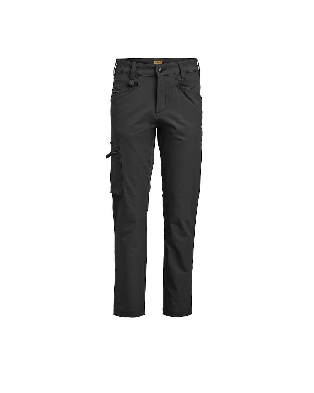 Pantalons personnalisable JOBMAN 2319 Pantalon de service stretch pour femmes