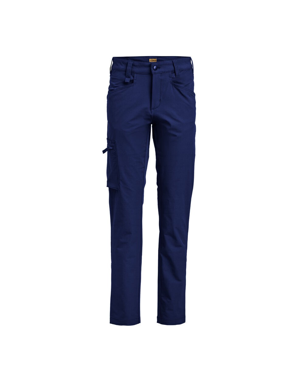 Pantalons personnalisable JOBMAN 2319 Pantalon de service stretch pour femmes