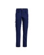 Broeken JOBMAN 2319 Women’s Service Trousers Stretch voor bedrukking &amp; borduring