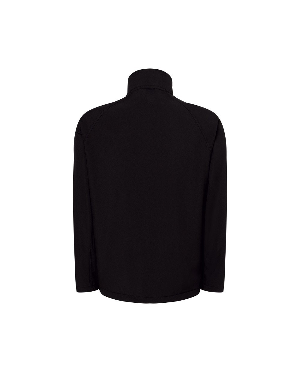 JHK KID SOFTSHELL JACKET Softshells personalisierbar