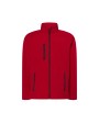 Softshells JHK KID SOFTSHELL JACKET voor bedrukking &amp; borduring