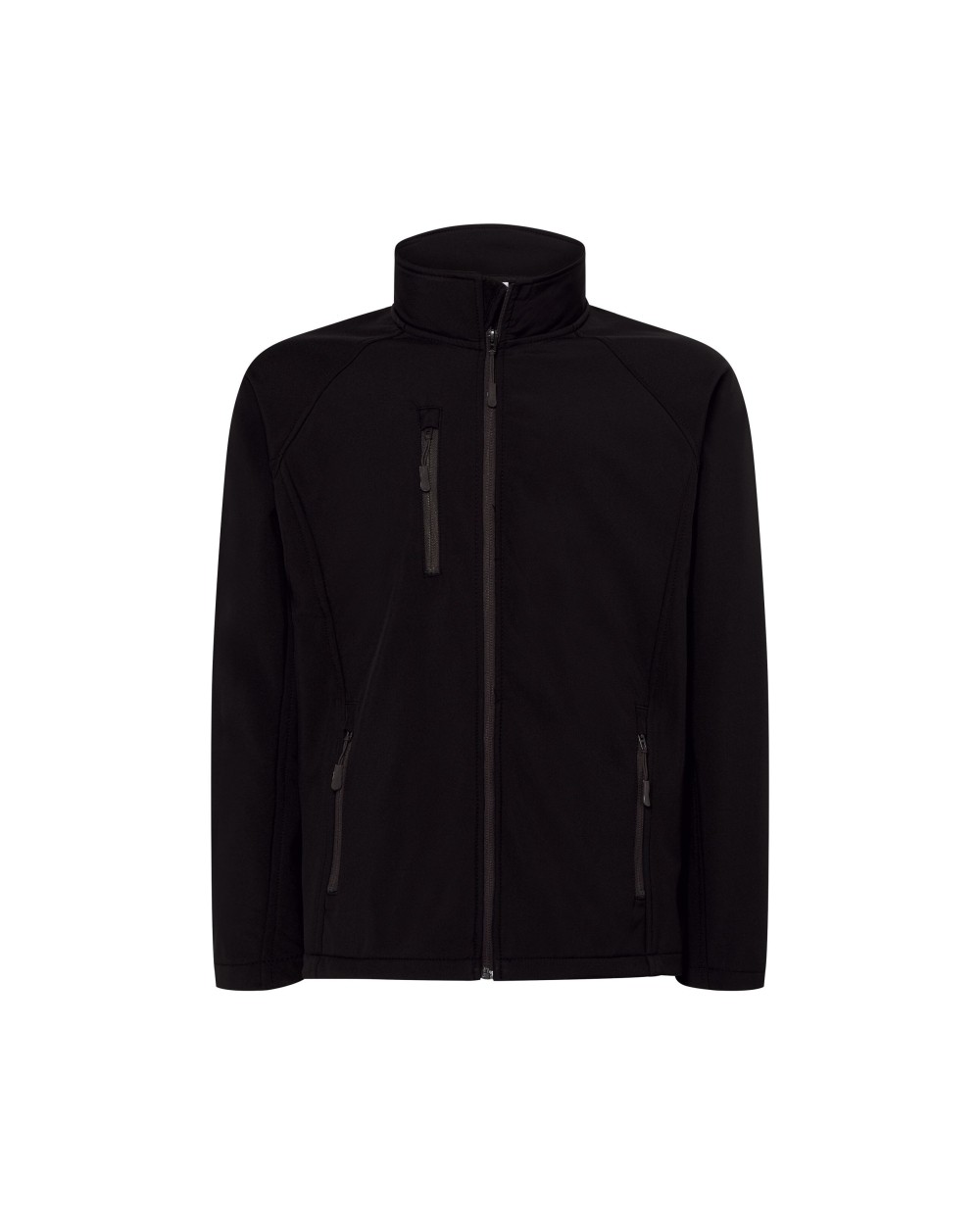 Softshells JHK KID SOFTSHELL JACKET voor bedrukking &amp; borduring