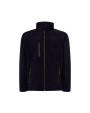 Softshells JHK KID SOFTSHELL JACKET voor bedrukking &amp; borduring