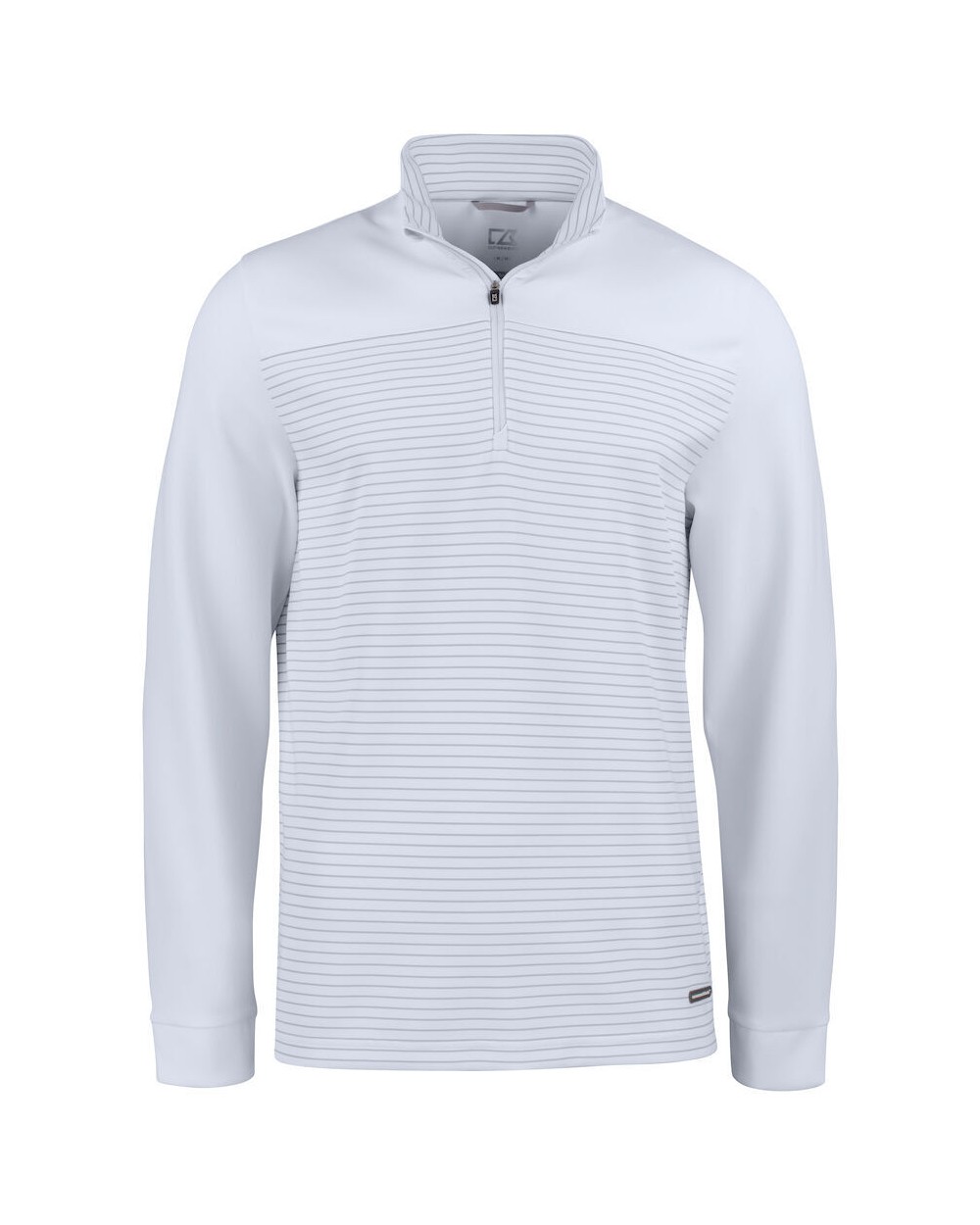 Sweat-shirts personnalisable CUTTER & BUCK Traverse HZ men