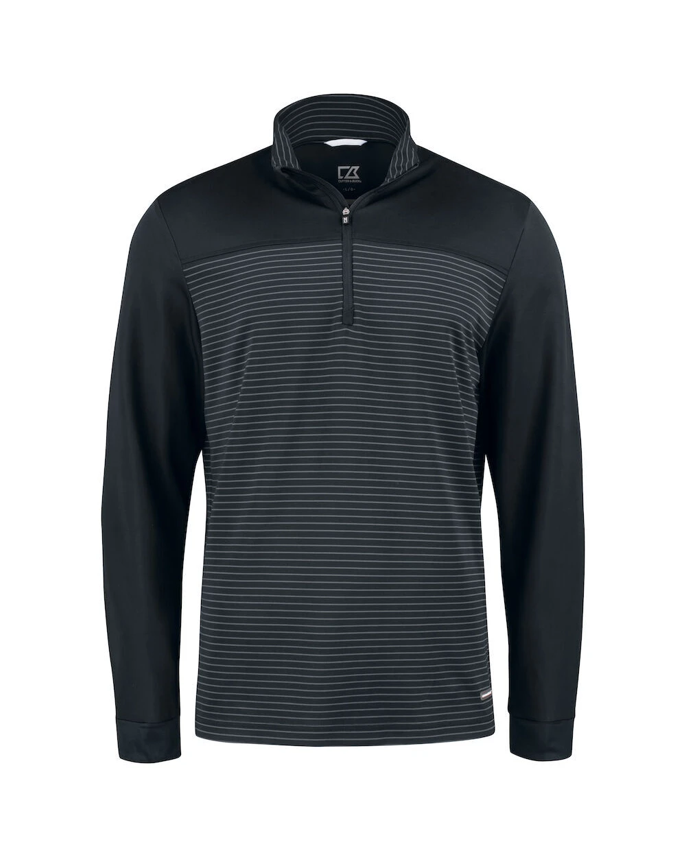 CUTTER & BUCK Traverse HZ Men Sweatshirts personalisierbar