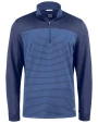 CUTTER & BUCK Traverse HZ Men Sweatshirts personalisierbar