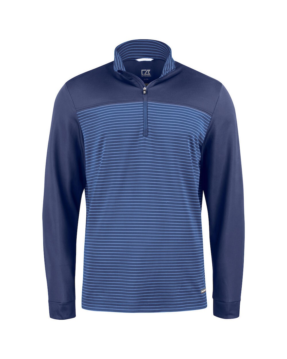 CUTTER & BUCK Traverse HZ Men Sweatshirts personalisierbar