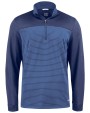 Sweaters & hoodies CUTTER & BUCK Traverse HZ Heren voor bedrukking &amp; borduring