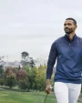 CUTTER & BUCK Traverse HZ Men Sweatshirts personalisierbar