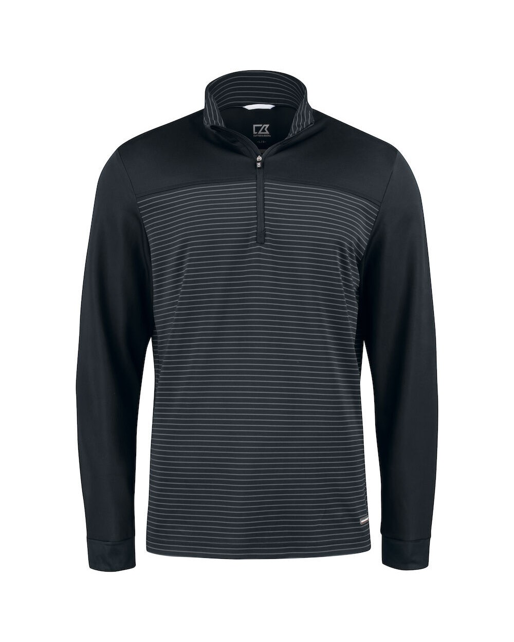 Sweat-shirts personnalisable CUTTER & BUCK Traverse HZ men