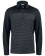 CUTTER & BUCK Traverse HZ Men Sweatshirts personalisierbar