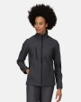 REGATTA Womens Ablaze 3-Layer Softshell Softshells personalisierbar