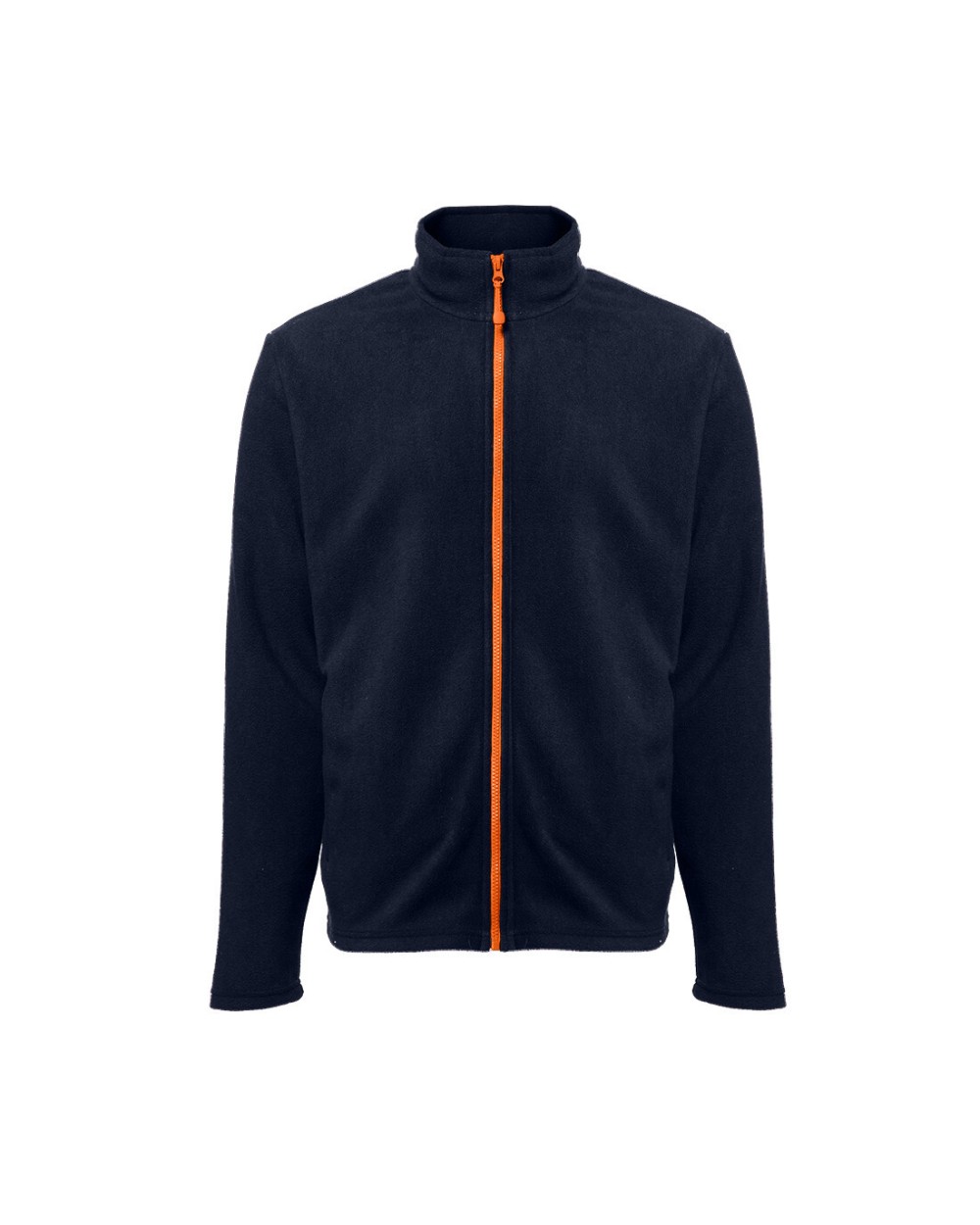 BLACK & MATCH GRIZZLY MEN Polar Fleeces personalisierbar
